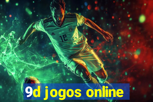 9d jogos online